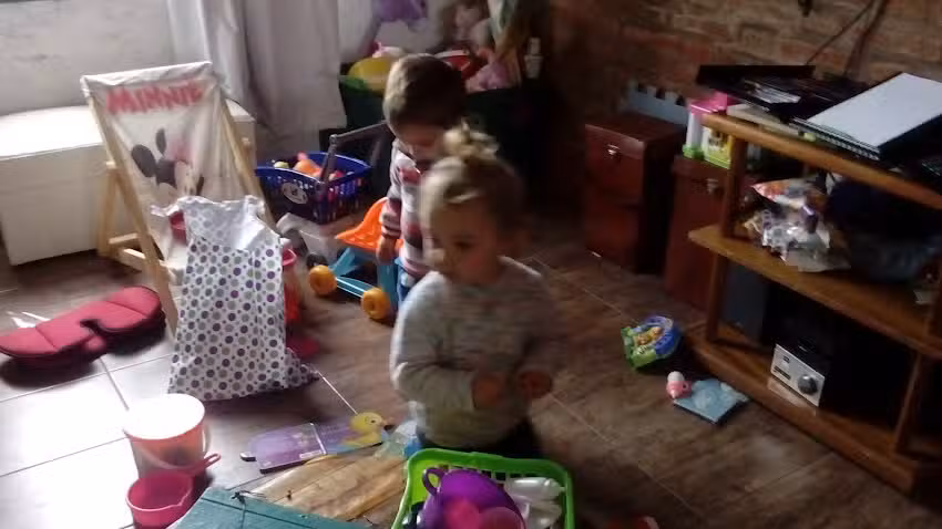 Iglesia Adventista del S&eacute;ptimo D&iacute;a &ndash; Rinc&oacute;n