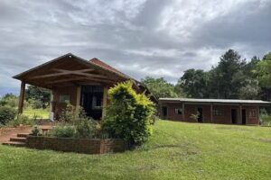 Iglesia Adventista del S&eacute;ptimo D&iacute;a Ruiz de Montoya