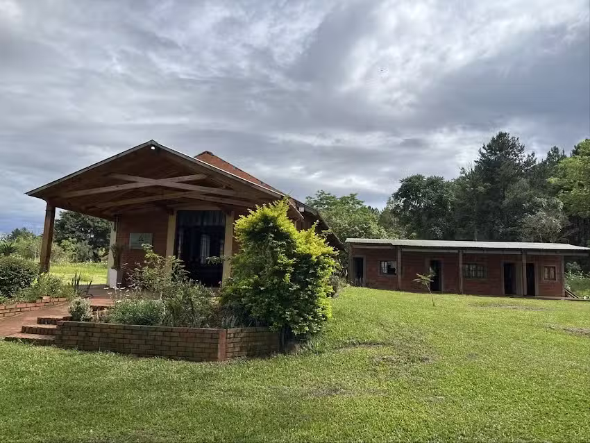 Iglesia Adventista del S&eacute;ptimo D&iacute;a Ruiz de Montoya