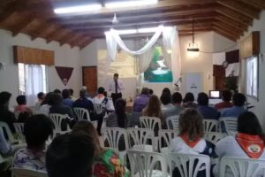 Iglesia Adventista del S&eacute;ptimo D&iacute;a &ndash; San Antonio Oeste