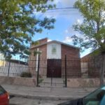 Iglesia Adventista del S&eacute;ptimo D&iacute;a &ndash; San Justo