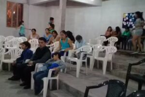 Iglesia Adventista del S&eacute;ptimo D&iacute;a &ndash; San Pedro (Jujuy)