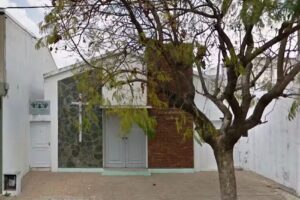 Iglesia Adventista del S&eacute;ptimo D&iacute;a &ndash; Santo Tom&eacute; Centro