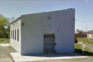 Iglesia Adventista del S&eacute;ptimo D&iacute;a &ndash; Santo Tom&eacute; Sur