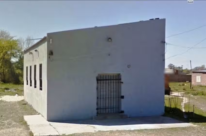 Iglesia Adventista del S&eacute;ptimo D&iacute;a &ndash; Santo Tom&eacute; Sur