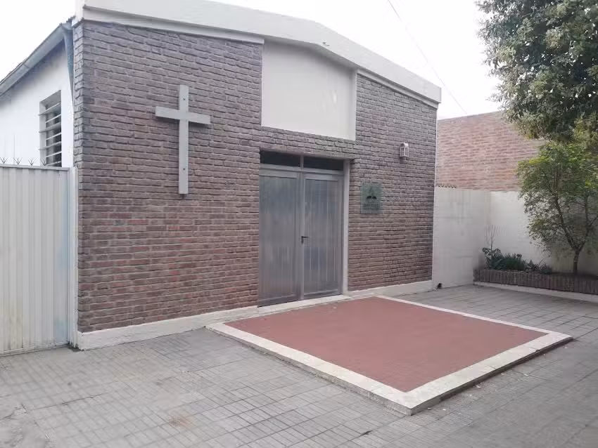 Iglesia Adventista del S&eacute;ptimo D&iacute;a &ndash; Sunchales