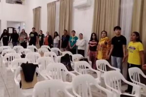 Iglesia Adventista del S&eacute;ptimo D&iacute;a &ndash; Tartagal