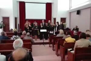 Iglesia Adventista del Séptimo Día – Trelew Centro