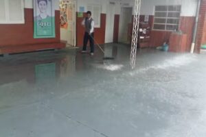 Iglesia Adventista del S&eacute;ptimo D&iacute;a &ndash; Villa &Aacute;ngela