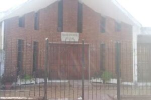 Iglesia Adventista del S&eacute;ptimo D&iacute;a &ndash; Villa Corina