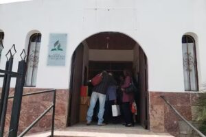 Iglesia Adventista del S&eacute;ptimo D&iacute;a &ndash; Villa Dolores (C&oacute;rdoba)