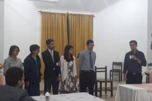 Iglesia Adventista del S&eacute;ptimo D&iacute;a &ndash; Villa Mariano Moreno