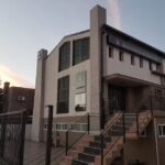 Iglesia Adventista del S&eacute;ptimo D&iacute;a &ndash; Villa Urquiza