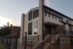 Iglesia Adventista del S&eacute;ptimo D&iacute;a &ndash; Villa Urquiza