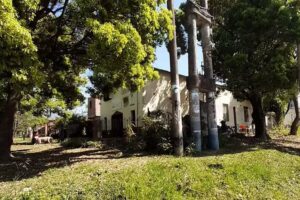 Iglesia Adventista del S&eacute;ptimo D&iacute;a &ndash; Yerba Buena