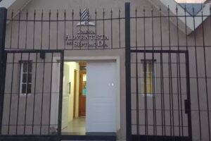 Iglesia Adventista del S&eacute;ptimo D&iacute;a &ndash; Z&aacute;rate