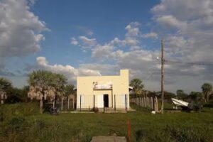 Iglesia Adventista La Nueva Colonia