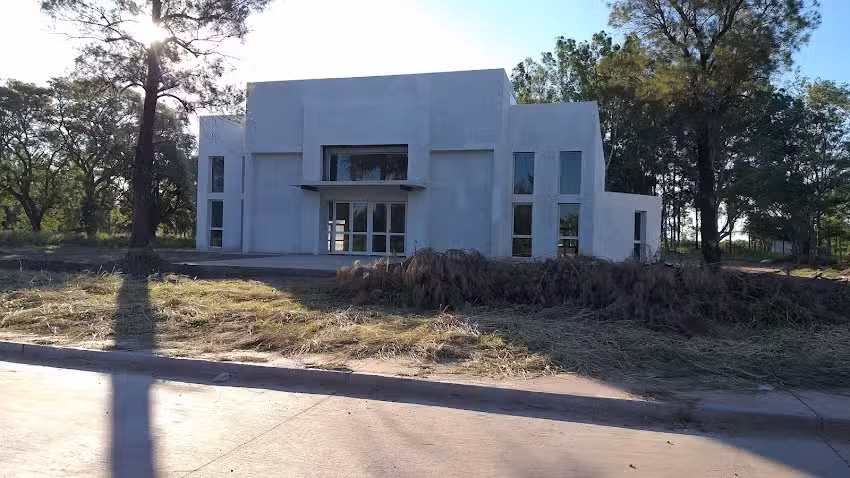 Iglesia Adventista Loma Linda