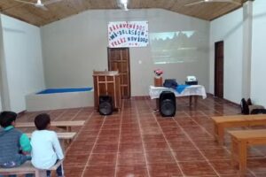 Iglesia Adventista Nueva Soledad