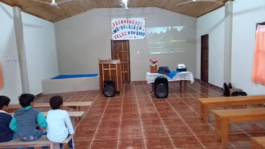 Iglesia Adventista Nueva Soledad