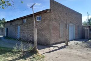 Iglesia Aliancista &ldquo;Buenas Nuevas&rdquo;