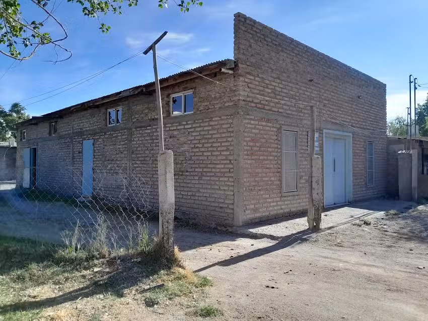 Iglesia Aliancista &ldquo;Buenas Nuevas&rdquo;