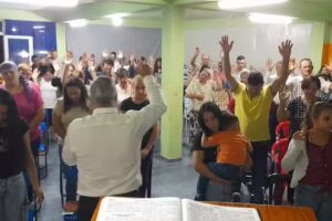 Iglesia Alianza, Camino Verdad y Vida