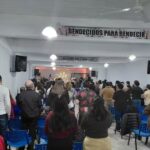 Iglesia alianza cristiana y misionera Argentina