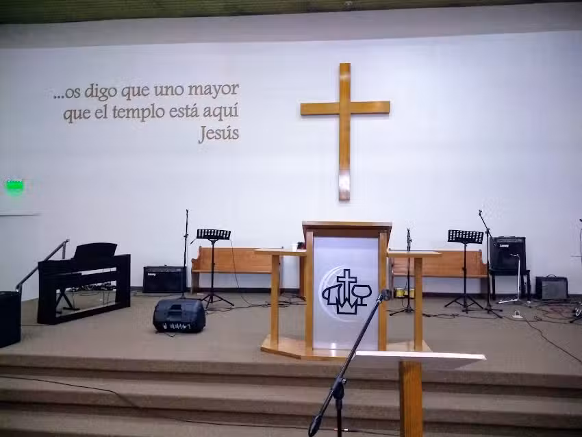 Iglesia Alianza Cristiana y Misionera de Vicente Lopez