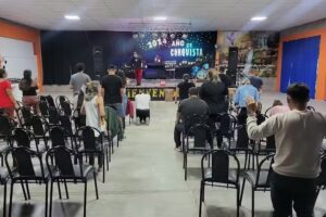 Iglesia Alianza Pastoral Cristiana C&oacute;rdoba, R&iacute;o Segundo