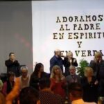 Iglesia Aliento De Vida