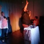 Iglesia ALTAR FAMILIAR