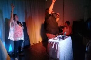 Iglesia ALTAR FAMILIAR