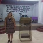 Iglesia Altar Familiar