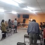 Iglesia Americana Pentecostal