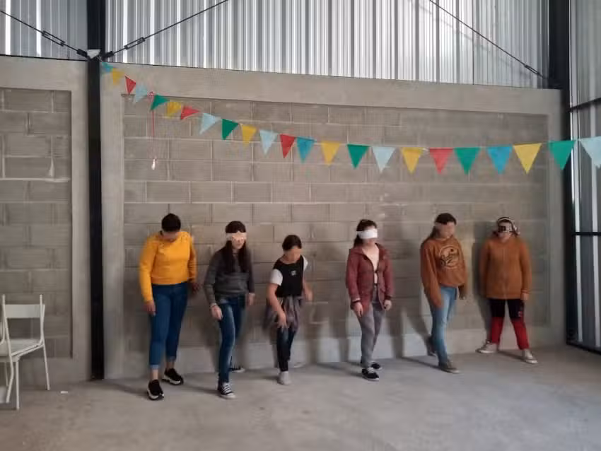 Iglesia Amor de Dios Todopodero