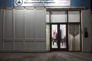 Iglesia Amor y Verdad