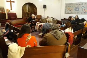 Iglesia Anabautista Menonita de Buenos Aires