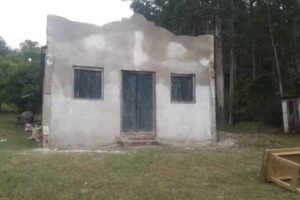 Iglesia (Anexo Ojo de Agua) Asamblea de Dios 248