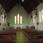 Iglesia Anglicana San Pablo