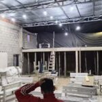 Iglesia Aposento Alto