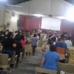 Iglesia Aposento Alto