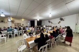 Iglesia Apost&oacute;lica Esperanza