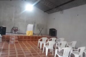 IGLESIA APOST&Oacute;LICA Y PROF&Eacute;TICA DE MORILLO