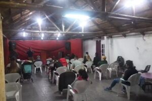 Iglesia Apostolica y Profetica el Gran Avivamiento