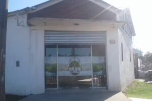 Iglesia &Aacute;rbol de Vida