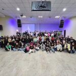 Iglesia Argentina Para Cristo