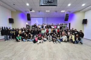 Iglesia Argentina Para Cristo