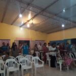 Iglesia Argentina Para Cristo