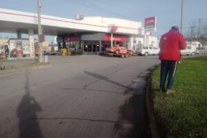 Iglesia Asamble de Dios Cristo Redentor